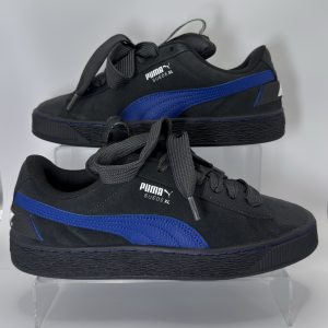 Puma Suede XL 75yrs - Colab Formula 1