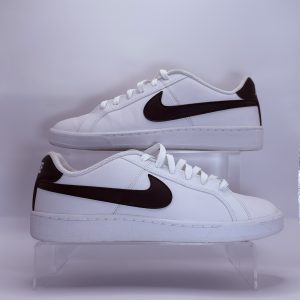 Nike Court Magestic Leather 