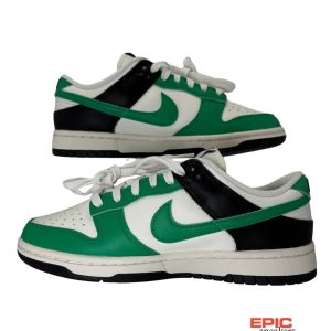 Nike Dunk Low Celtics (Women's)